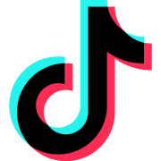 Logo De TikTok En Grupo 5D Mema Media Market